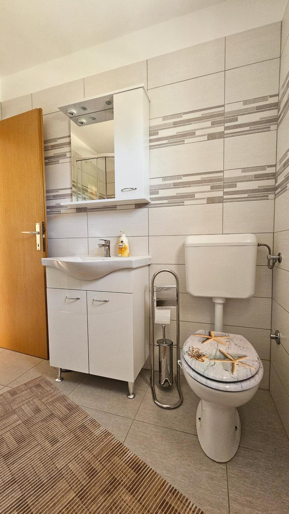 Vrh  Apartman Petra מראה חיצוני תמונה