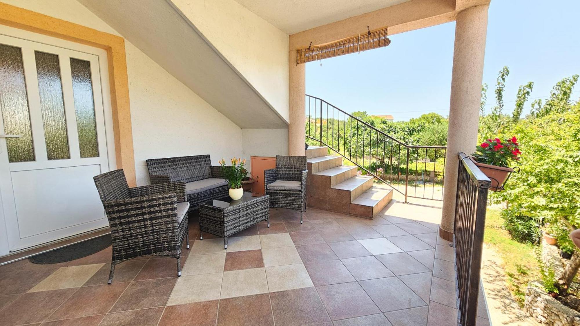 Vrh  Apartman Petra מראה חיצוני תמונה