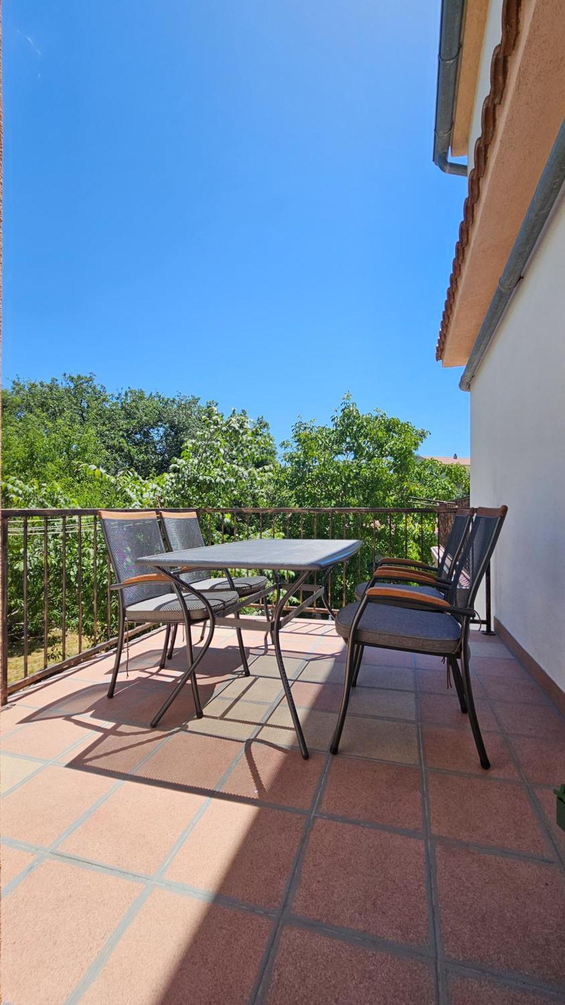 Vrh  Apartman Petra מראה חיצוני תמונה