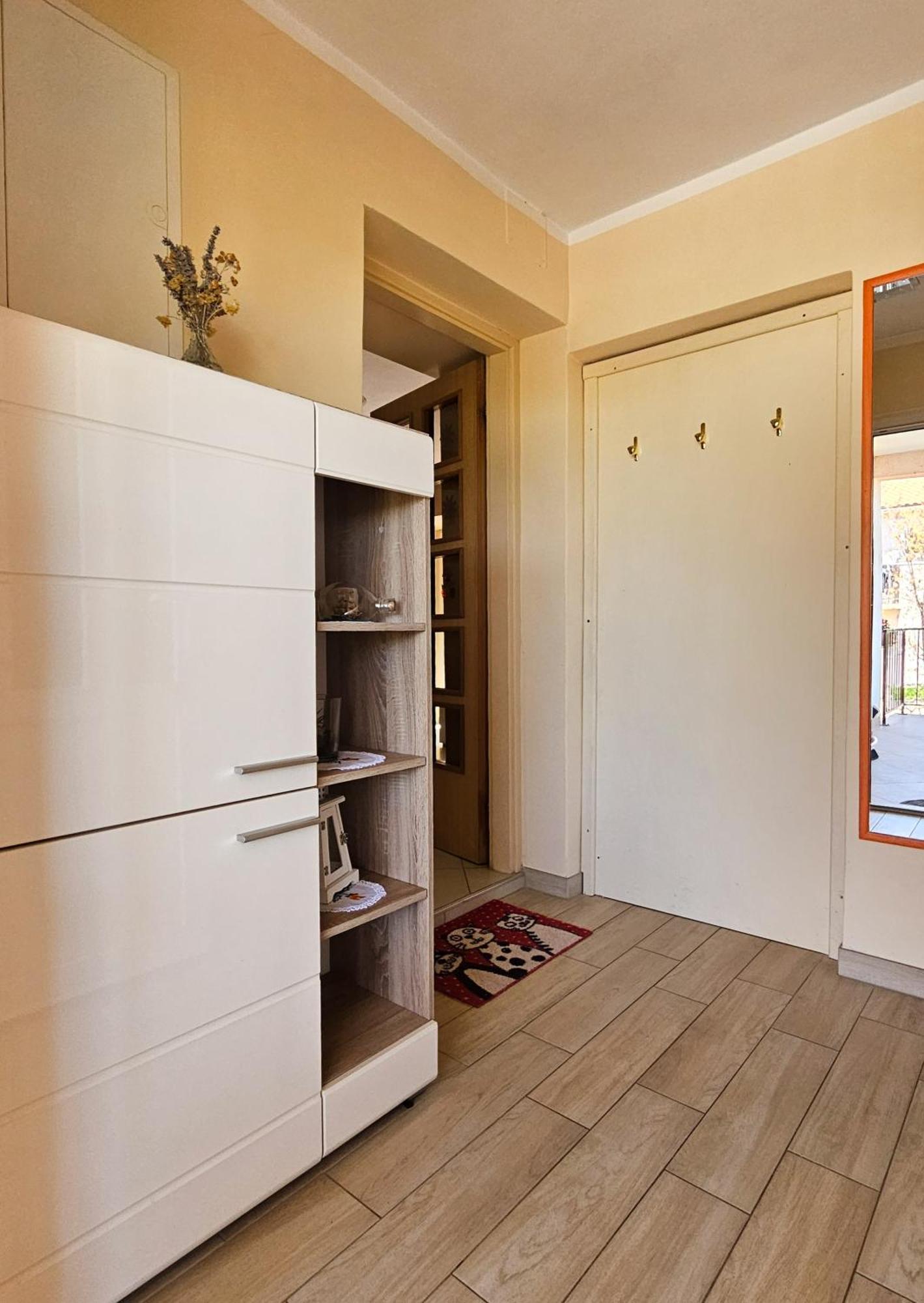 Vrh  Apartman Petra מראה חיצוני תמונה