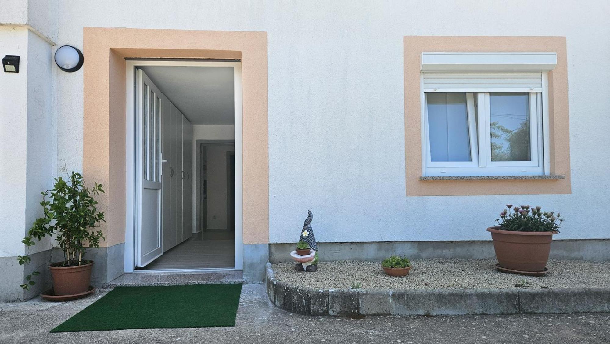 Vrh  Apartman Petra מראה חיצוני תמונה