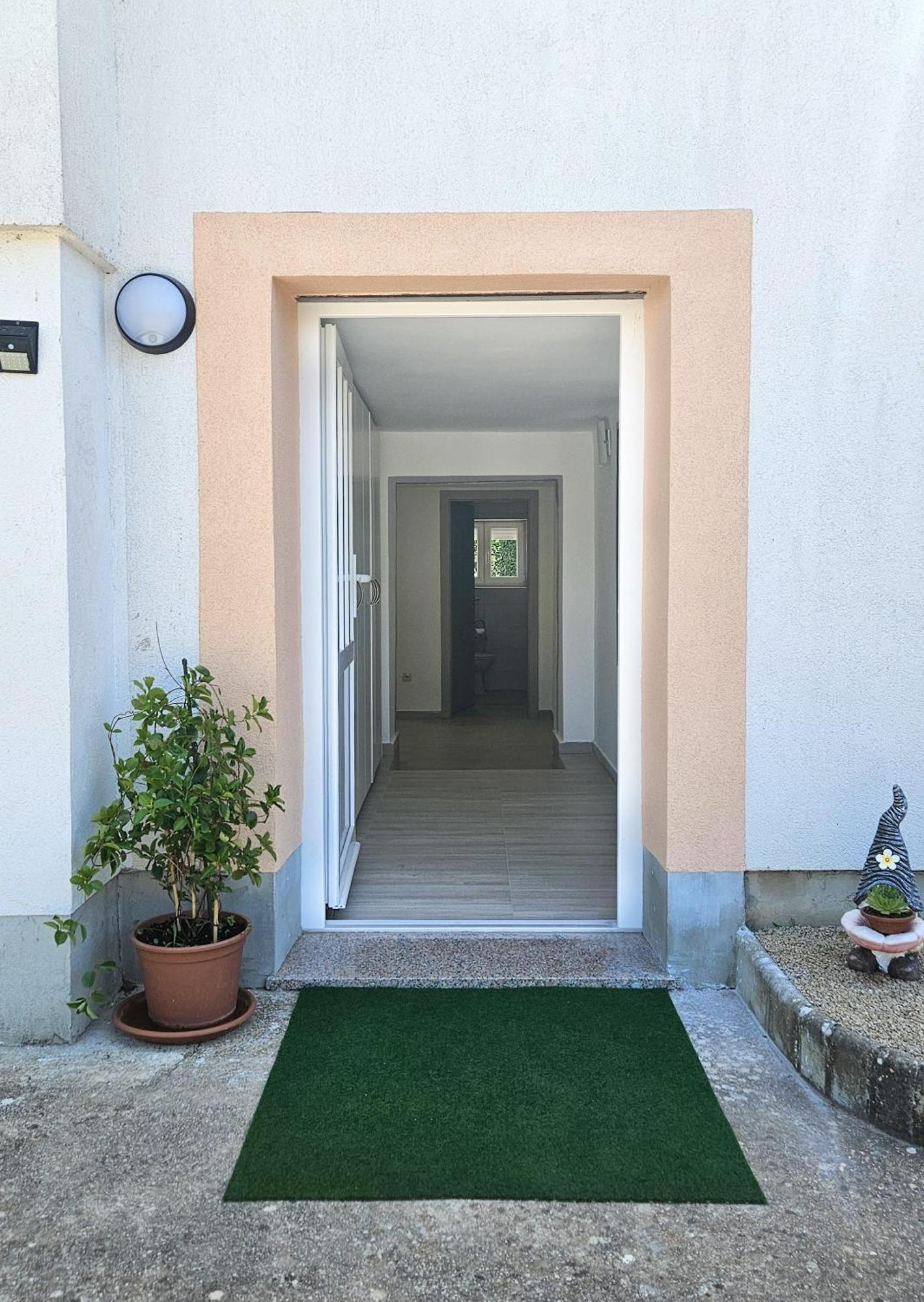 Vrh  Apartman Petra מראה חיצוני תמונה