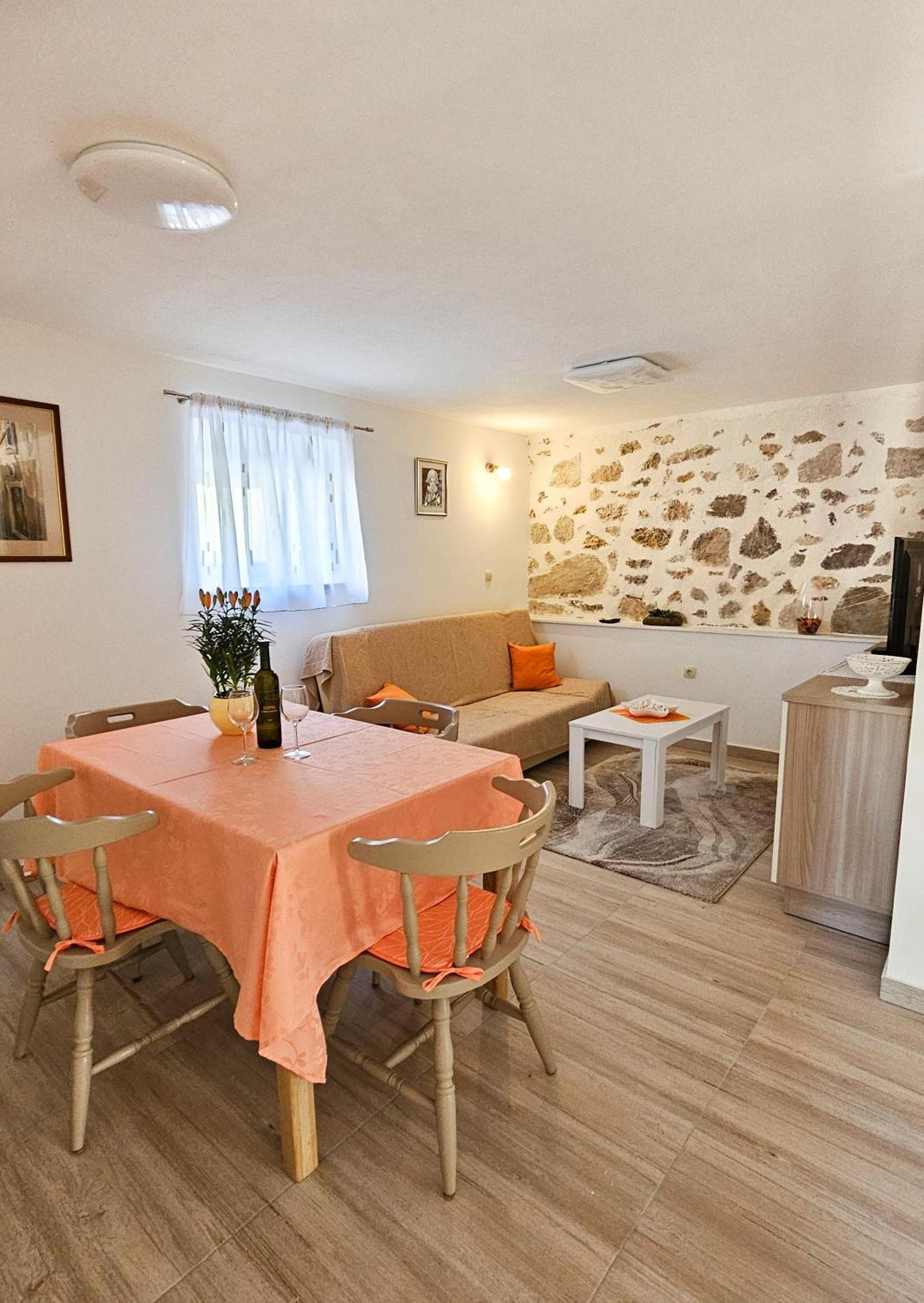 Vrh  Apartman Petra מראה חיצוני תמונה