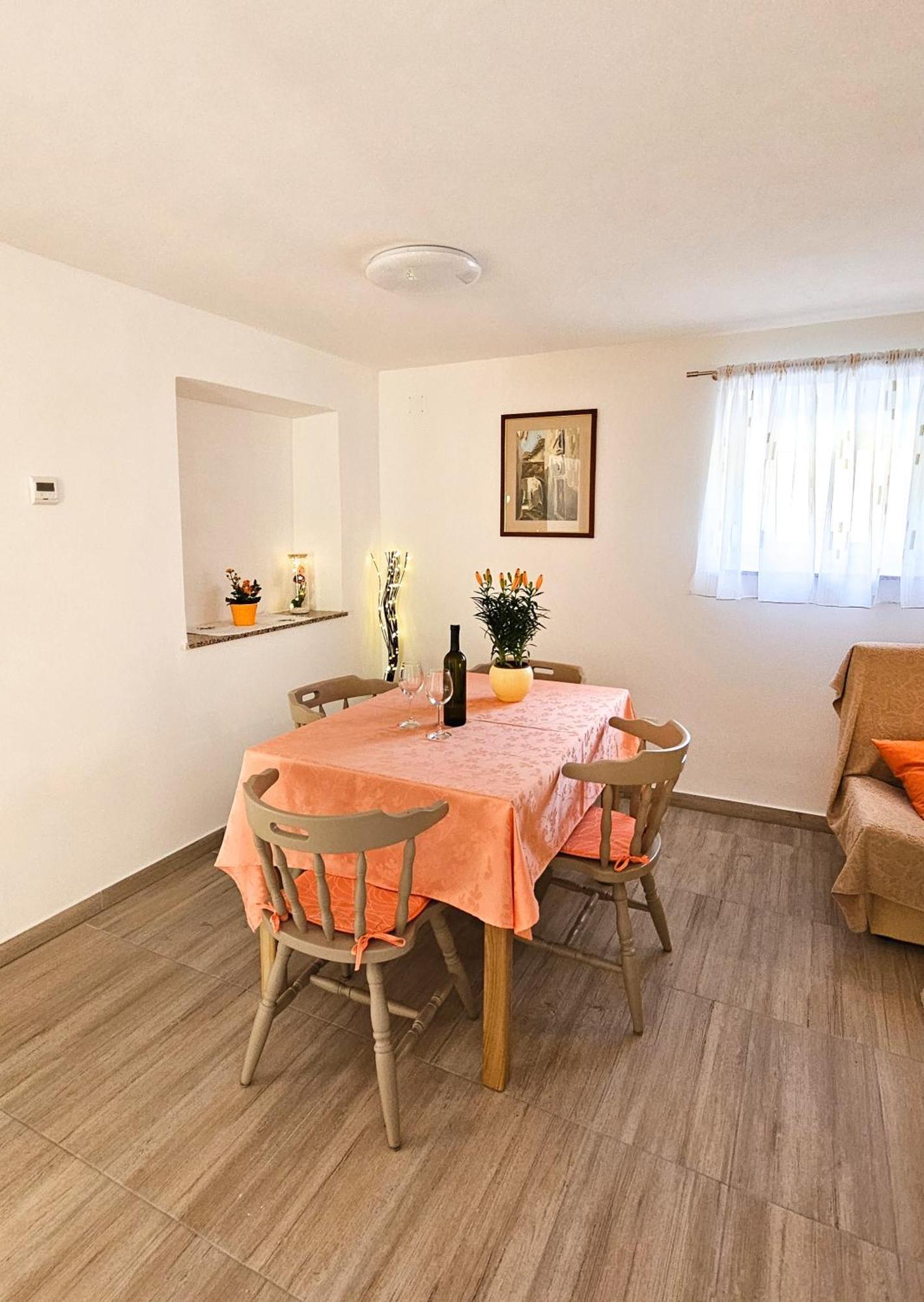Vrh  Apartman Petra מראה חיצוני תמונה