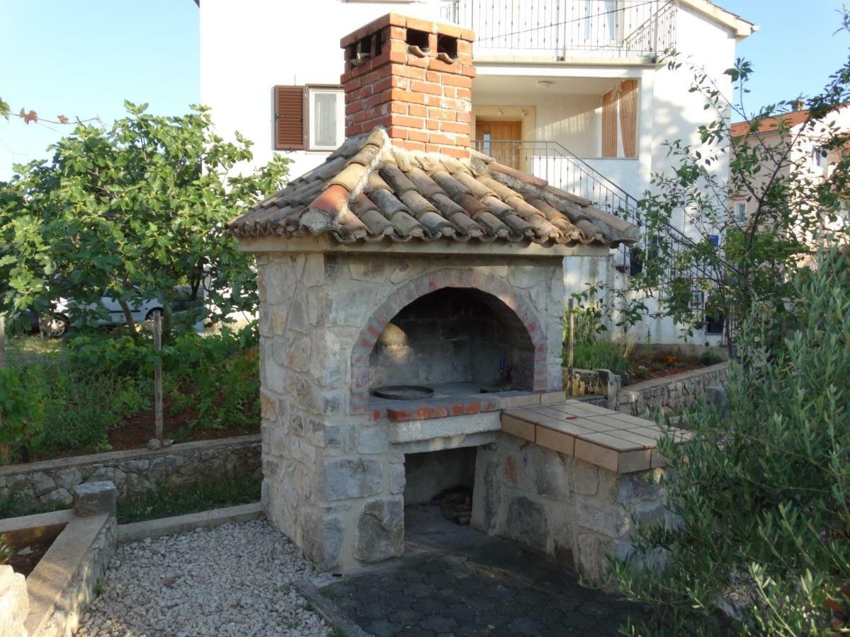 Vrh  Apartman Petra מראה חיצוני תמונה