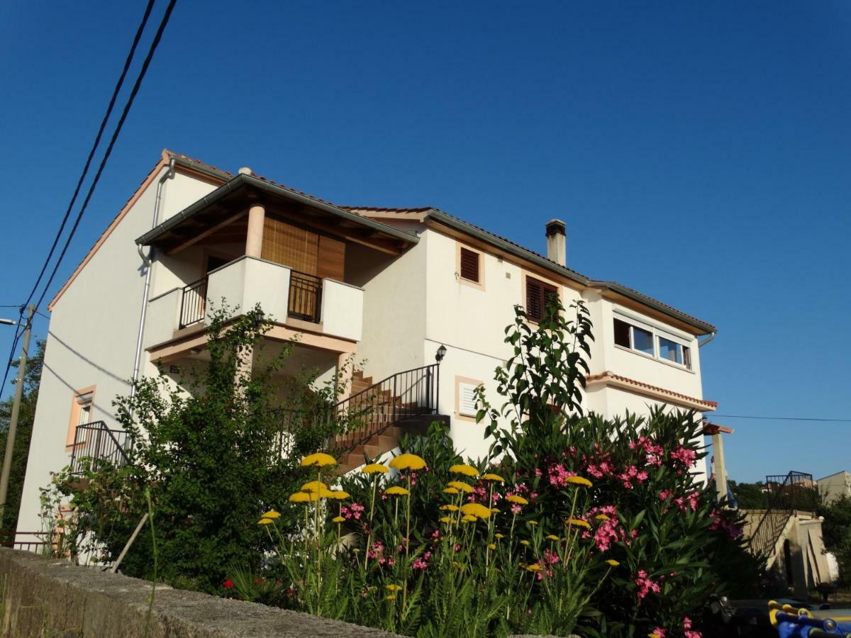 Vrh  Apartman Petra מראה חיצוני תמונה