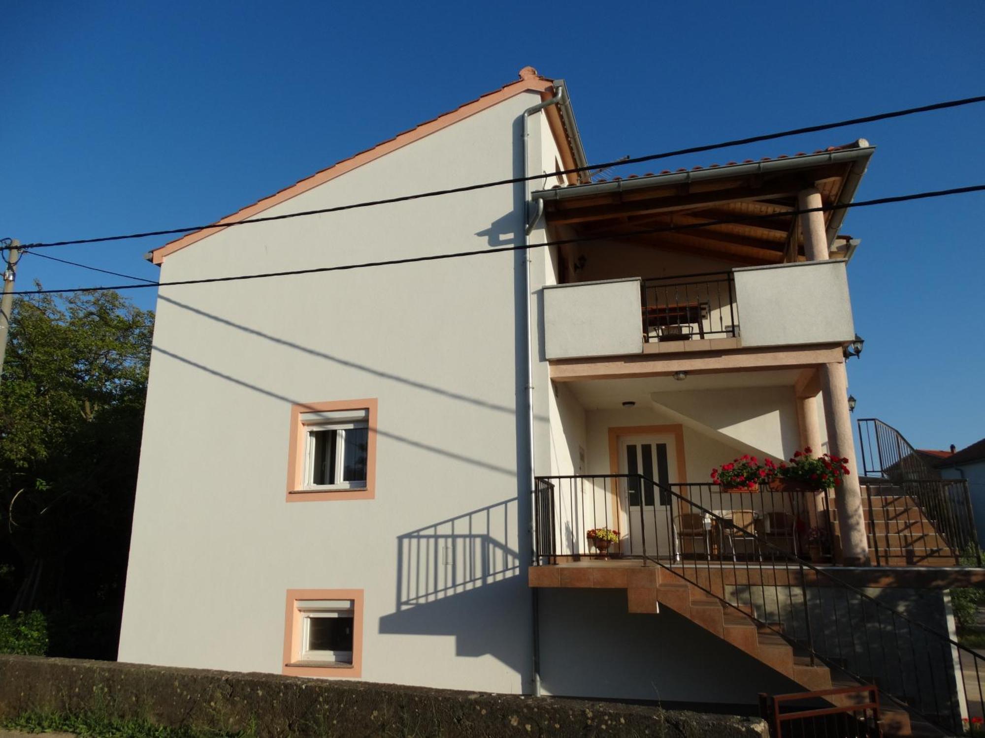 Vrh  Apartman Petra מראה חיצוני תמונה
